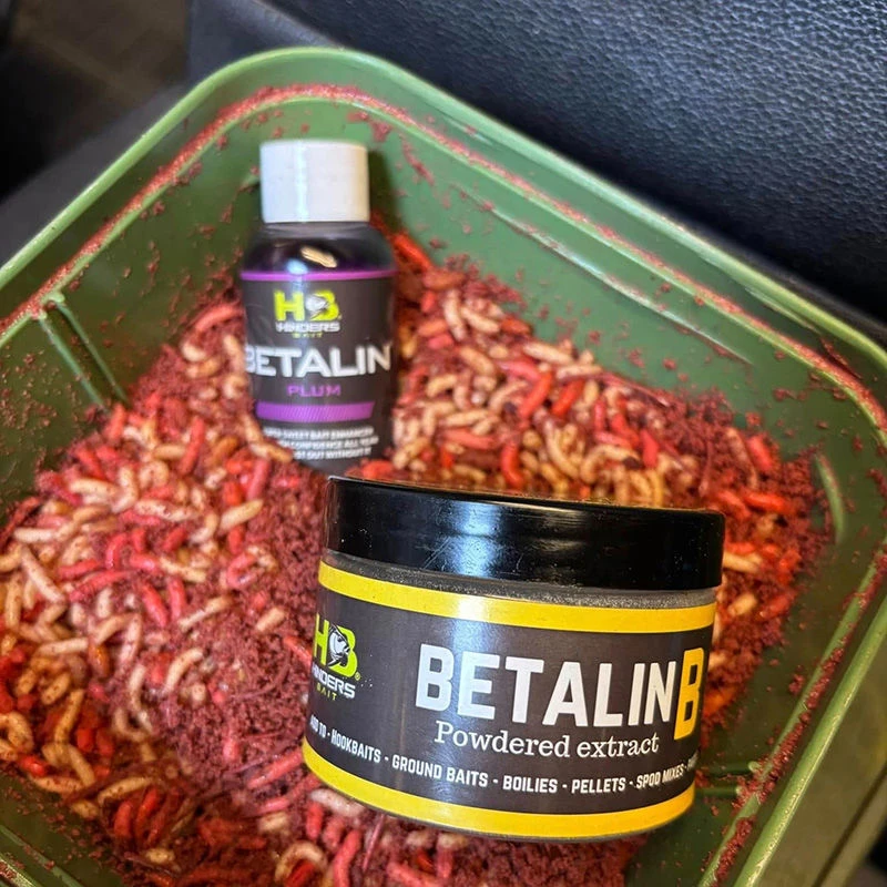 Hinders Betalin B Powdered Extract 60g